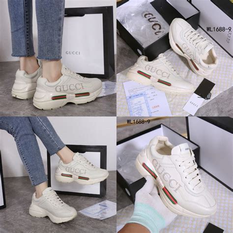 sepatu gucci murah